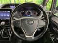 2018 Toyota Voxy