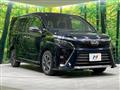 2018 Toyota Voxy