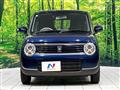2017 Suzuki Lapin