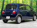 2017 Suzuki Lapin