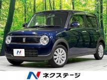 2017 Suzuki Lapin