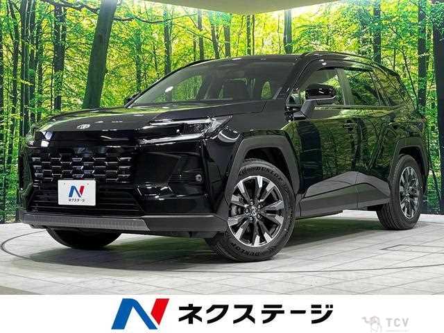 2026 Toyota RAV4