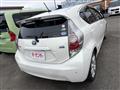 2012 Toyota AQUA