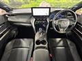 2023 Toyota Harrier