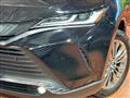 2023 Toyota Harrier