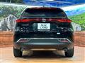 2023 Toyota Harrier