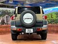 2017 Toyota FJ Cruiser