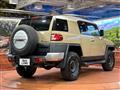 2017 Toyota FJ Cruiser