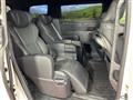 2024 Toyota Alphard Hybrid