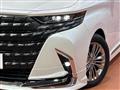 2024 Toyota Alphard Hybrid