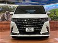 2024 Toyota Alphard Hybrid