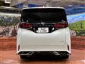 2024 Toyota Alphard Hybrid