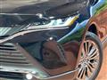 2024 Toyota Harrier Hybrid