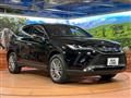 2024 Toyota Harrier Hybrid