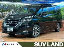 2018 Nissan Serena