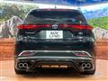 2024 Toyota Harrier Hybrid