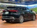 2024 Toyota Harrier Hybrid