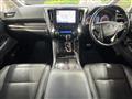 2021 Toyota Alphard G