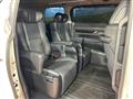 2021 Toyota Alphard G