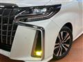 2021 Toyota Alphard G