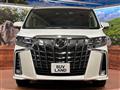2021 Toyota Alphard G