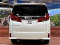 2021 Toyota Alphard G