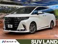 2024 Toyota Alphard G