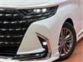 2024 Toyota Alphard G