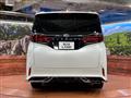 2024 Toyota Alphard G