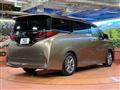 2024 Toyota Alphard Hybrid