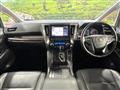 2021 Toyota Alphard G