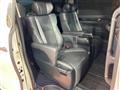 2021 Toyota Alphard G