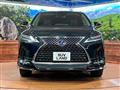 2020 Lexus RX