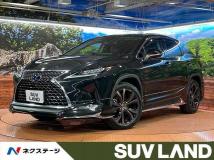2020 Lexus RX