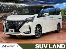 2019 Nissan Serena