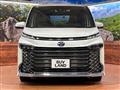 2025 Toyota Voxy