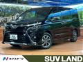 2020 Toyota Voxy