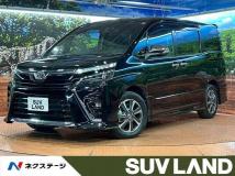 2020 Toyota Voxy