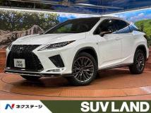 2020 Lexus RX