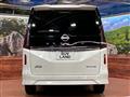 2023 Nissan Serena