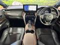 2020 Toyota Harrier
