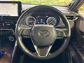 2020 Toyota Harrier