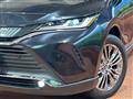 2020 Toyota Harrier