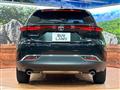 2020 Toyota Harrier