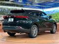 2020 Toyota Harrier