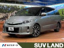 2015 Toyota Estima