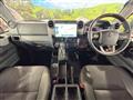 2024 Toyota Landcruiser 70