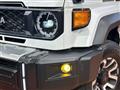2024 Toyota Landcruiser 70