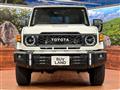 2024 Toyota Landcruiser 70