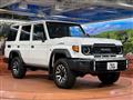 2024 Toyota Landcruiser 70